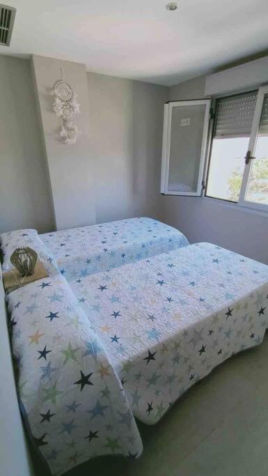 Rincon Exquisito Apartment Denia Exterior photo